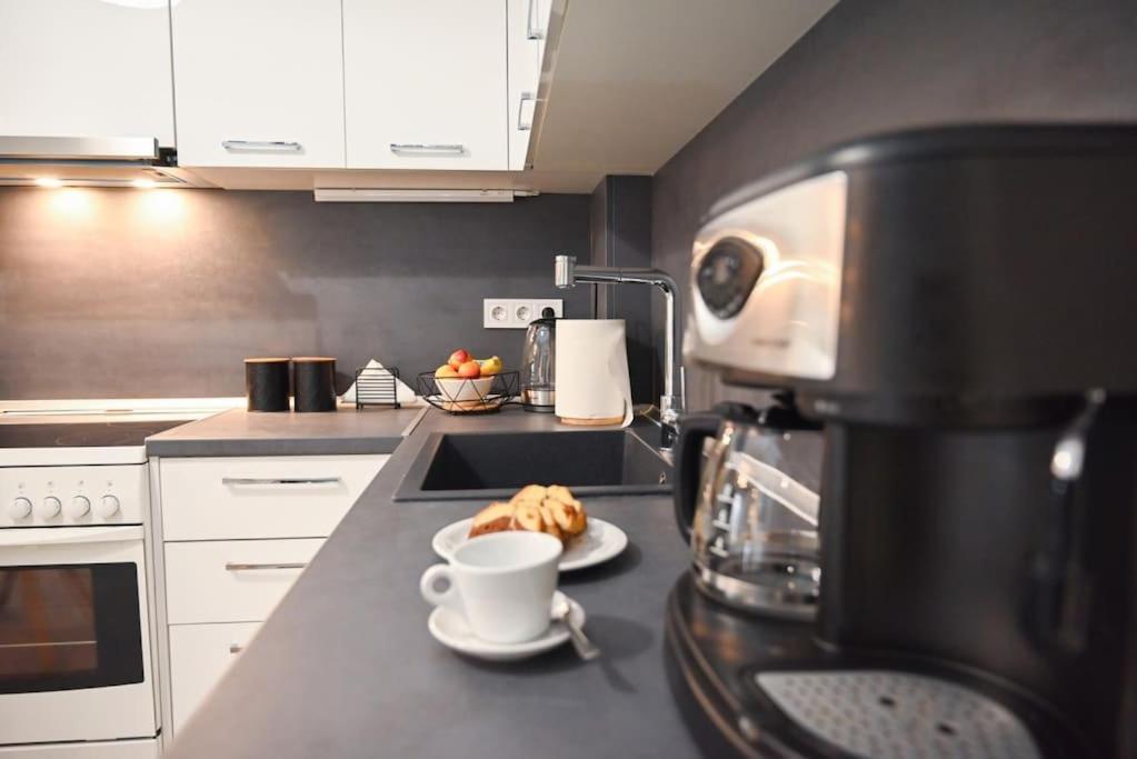 Ammos Lux Apartment Agia Triada (Thessaloniki)