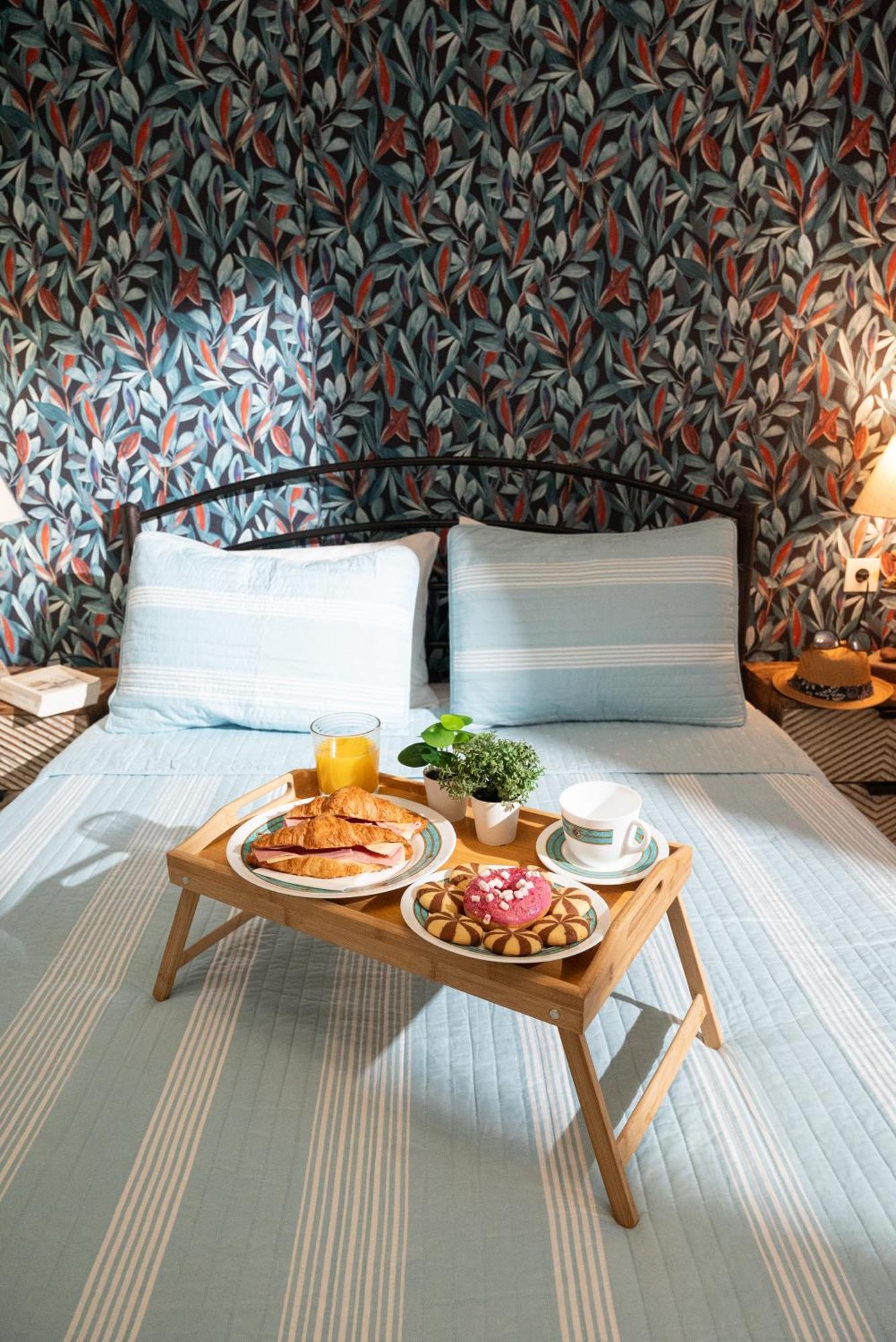 Apartment Ammos Lux Agia Triada (Thessaloniki)