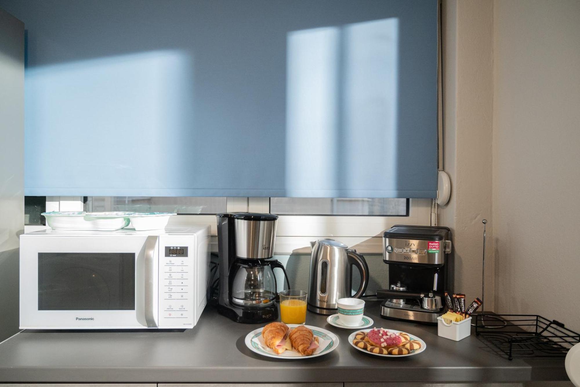 Apartment Ammos Lux Agia Triada (Thessaloniki)