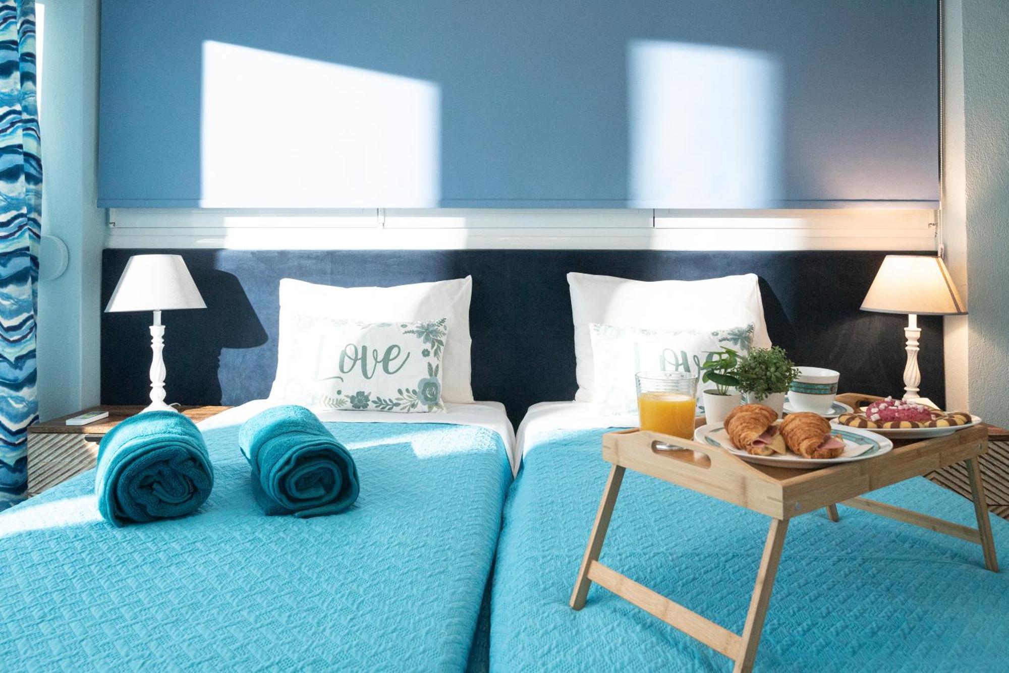 Ammos Lux Apartment