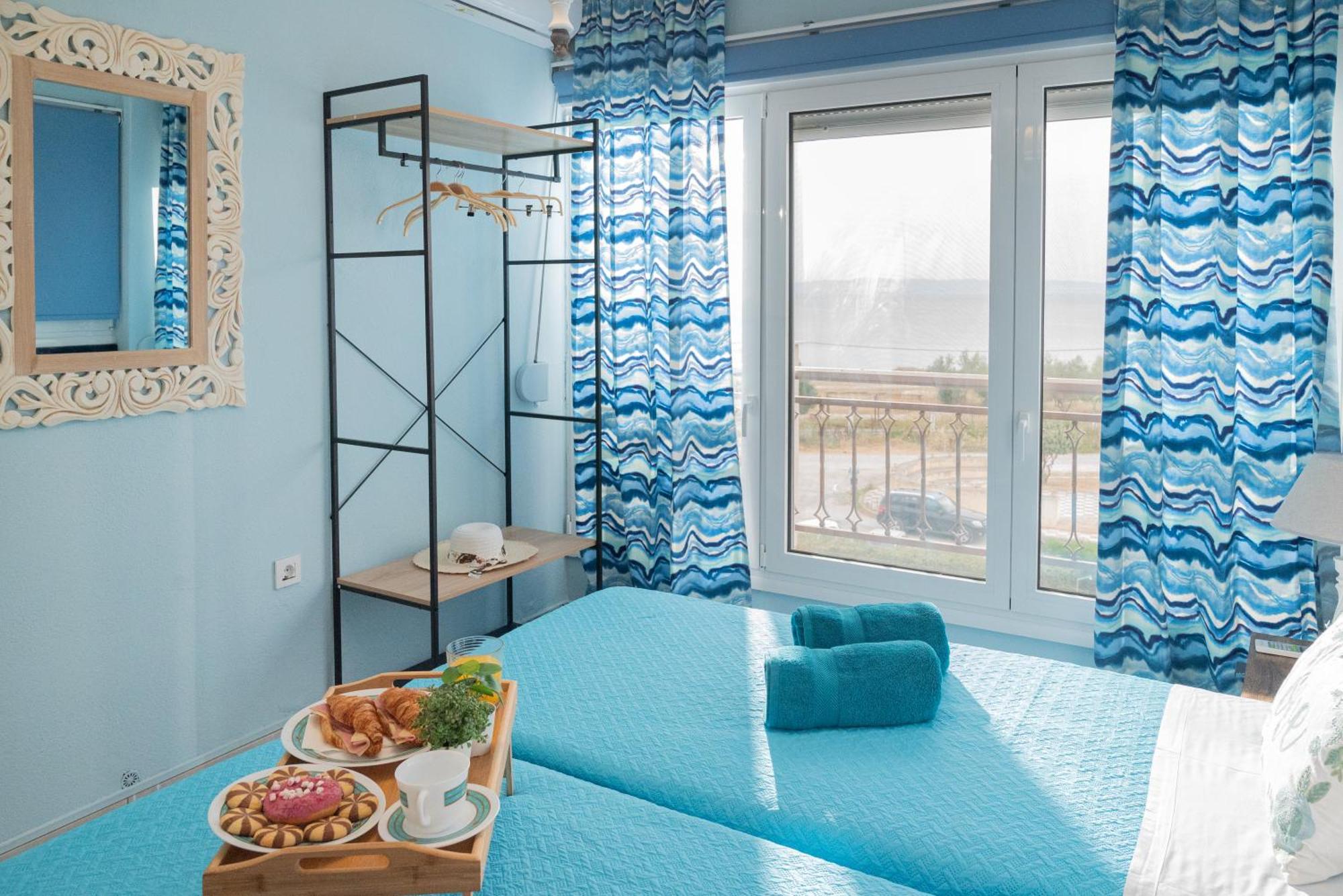 Ammos Lux Apartment Agia Triada (Thessaloniki)