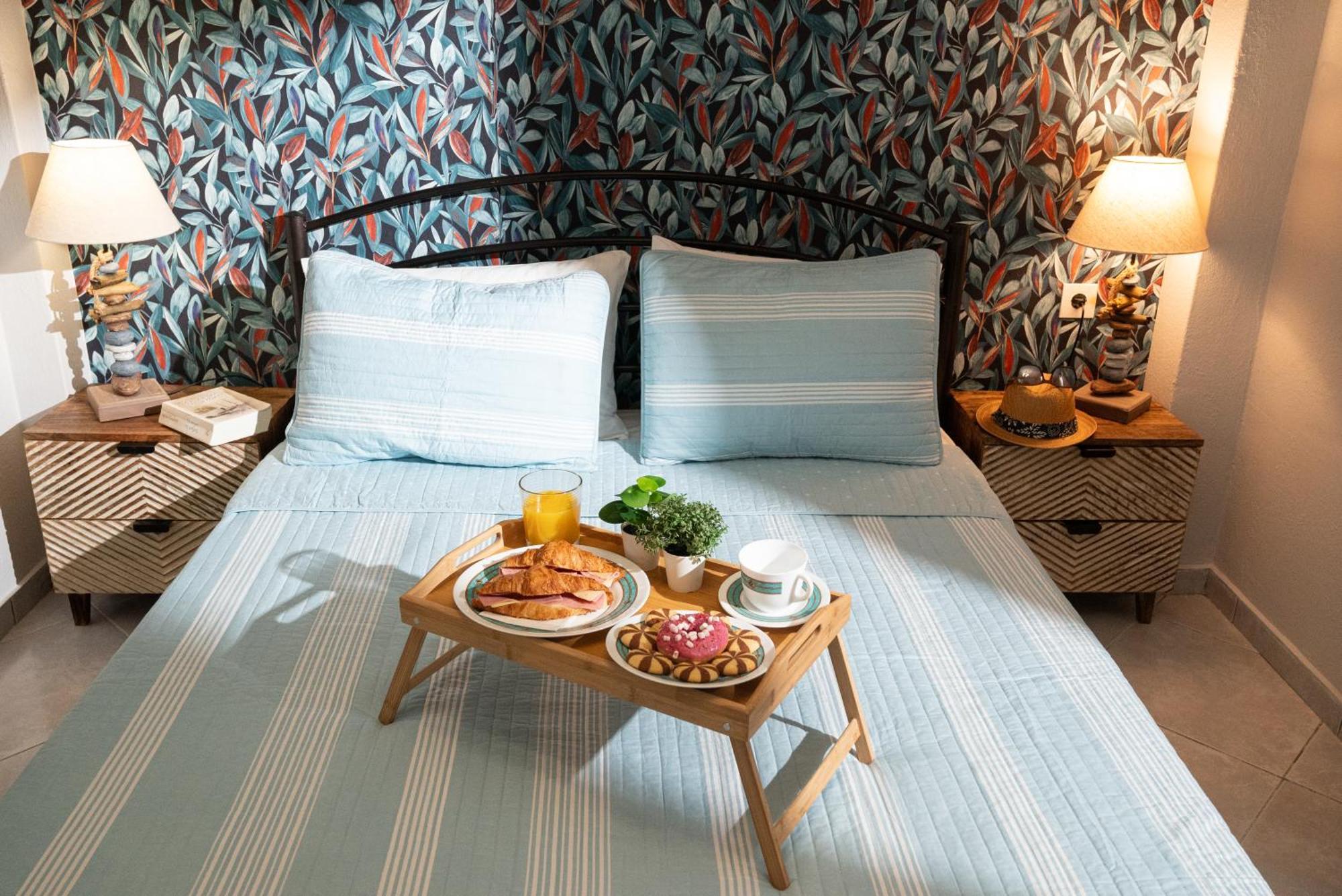 Apartment Ammos Lux *
