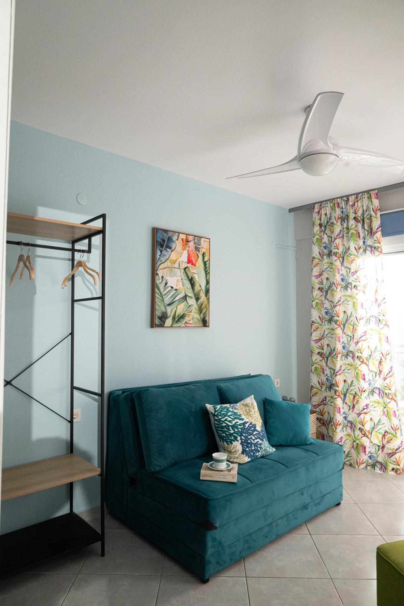 Apartment Ammos Lux Agia Triada (Thessaloniki)
