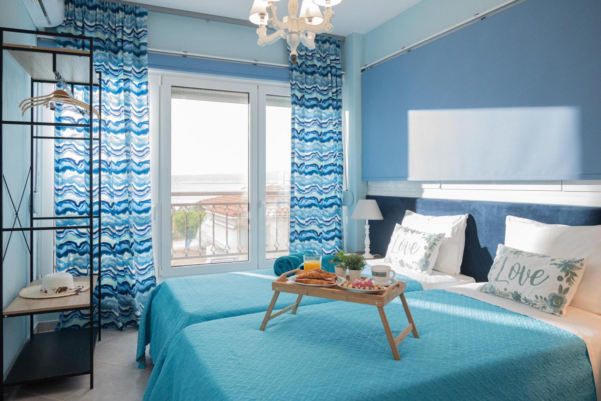 Ammos Lux Apartment